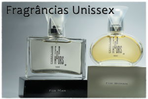 Perfumes Importados For Hours Unissex